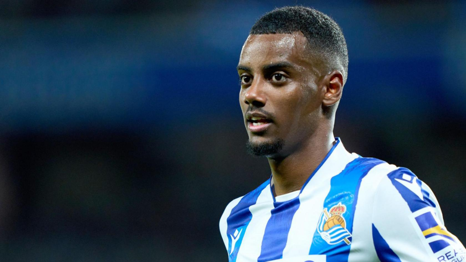 Liverpool, Alexander Isak ile anlaştı